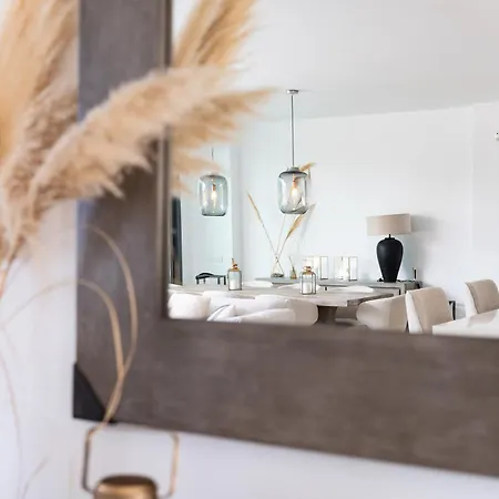 וילה Lujosa Con Vistas Al Mar *