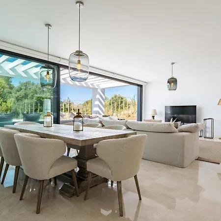 Lujosa Con Vistas Al Mar וילה