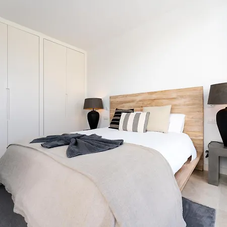 Lujosa Con Vistas Al Mar וילה