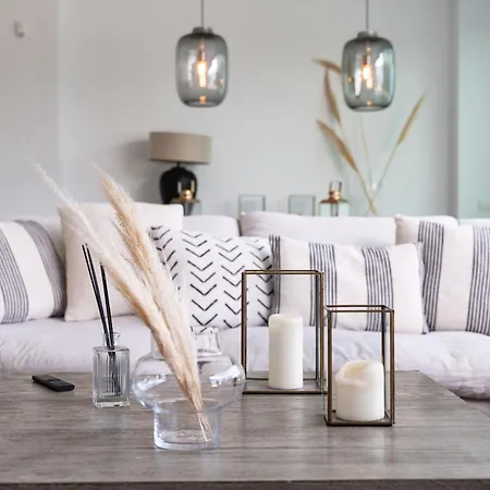 Lujosa Con Vistas Al Mar ماربيا