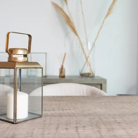 Lujosa Con Vistas Al Mar فيلة