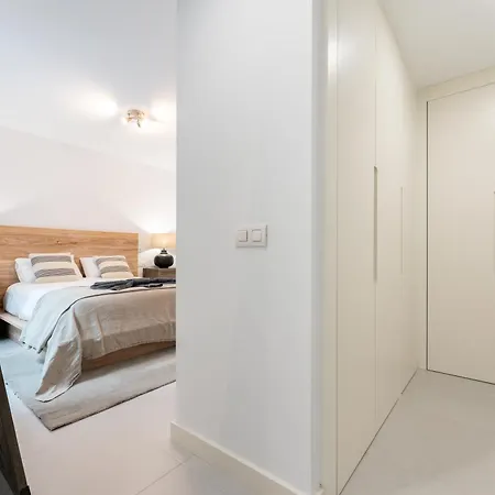 Lujosa Con Vistas Al Mar فيلة *