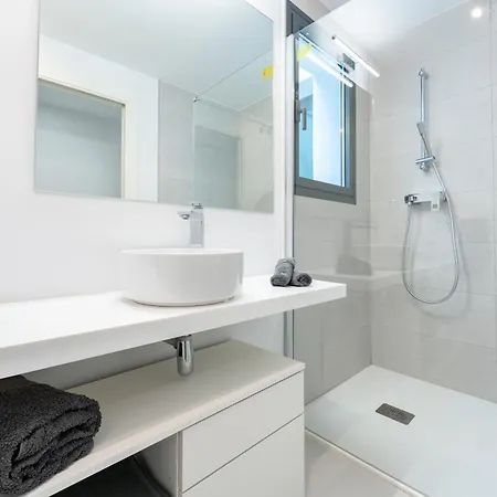 Lujosa Con Vistas Al Mar