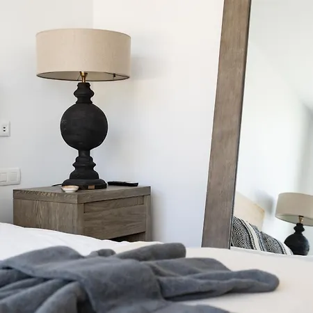 Villa Lujosa Con Vistas Al Mar