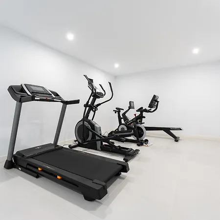 Lujosa Con Vistas Al Mar Willa Marbella