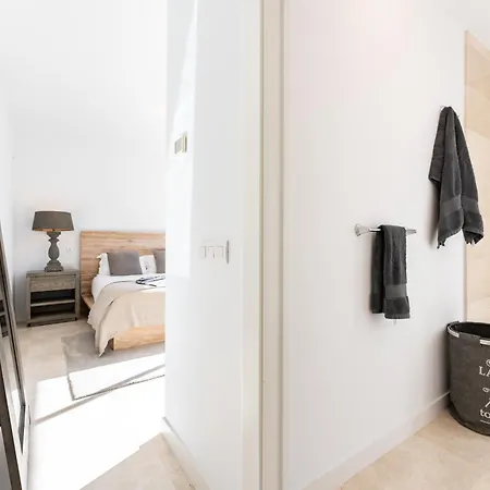 Lujosa Con Vistas Al Mar * Marbella